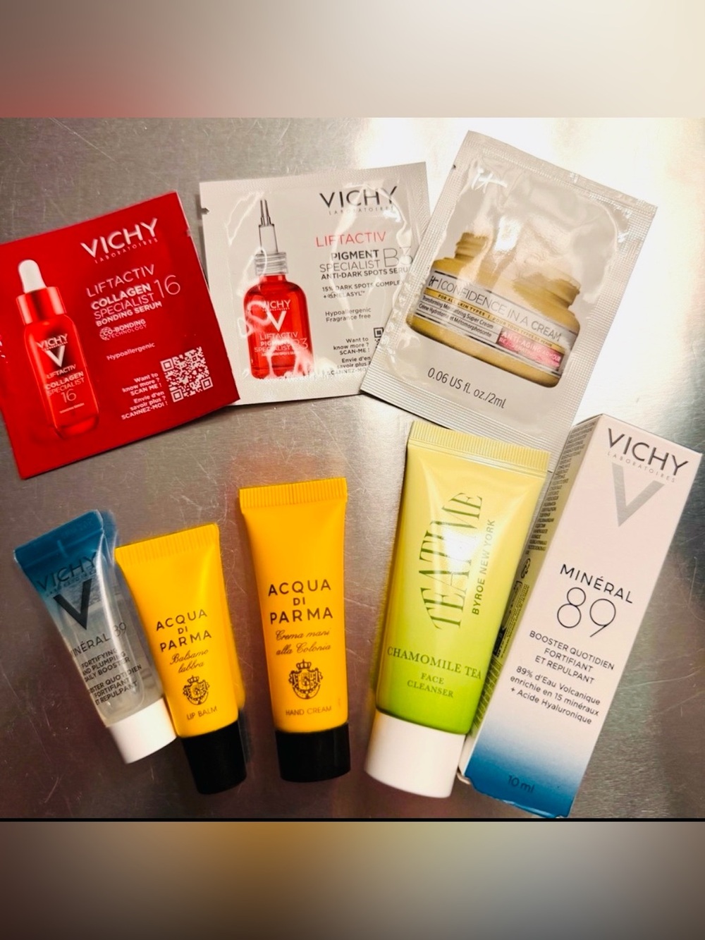 Beauty Bundle